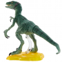 Фигурка Динозавр Велоцираптор Дельта Мир Юрского Периода Jurassic World Velociraptor Delta Mattel GJN94