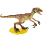Фигурка Динозавр Велоцираптор Эхо Мир Юрского Периода Jurassic World Velociraptor Echo Mattel GXY59