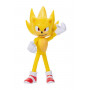 Фигурка Ёжик Соник 2 Супер Соник Sonic The Hedgehog 2 Super Sonic Jakks 41497