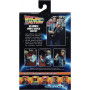 Фигурка Марти МакФлай Прослушивание  Назад в Будущее Back to The Future 2 Marty McFly Audition NECA 53615