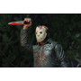 Фігурка Джейсон Вурхіз із П'ятниця 13 Фінал Friday the 13th Jason Voorhees NECA 12218