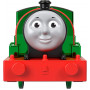 Моторизований Паровозик Томас Персі Хром Thomas & Friends Celebration Percy & Storybook Fisher-Price GNB47