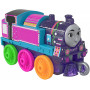 Фигурка Паровозик Томас Ашима Неон Thomas & Friends Along Neon Ashima Fisher-Price HBX79