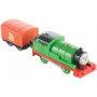 Фигурка Паровозик Перси Thomas & Friends Trackmaster Thomas Motorized Percy Fisher-Price GLL16