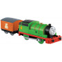 Фигурка Паровозик Перси Thomas & Friends Trackmaster Thomas Motorized Percy Fisher-Price GLL16