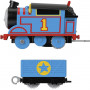 Моторизированный Паровозик Томас Thomas & Friends Thomas Motorized Fisher-Price HDY59