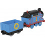 Моторизированный Паровозик Томас Thomas & Friends Thomas Motorized Fisher-Price HDY59