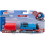 Фигурка Паровозик Томас Thomas & Friends Trackmaster Thomas Motorized Train Engine Fisher-Price GLL15