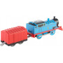 Фигурка Паровозик Томас Thomas & Friends Trackmaster Thomas Motorized Train Engine Fisher-Price GLL15