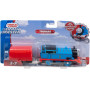 Фигурка Паровозик Томас Thomas & Friends Trackmaster Thomas Motorized Train Engine Fisher-Price GLL15