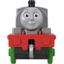 Фігурка Паровозик Томас Персі Хром Thomas & Friends Percy Chrome with Green Flames Fisher-Price GYV66