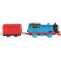 Фигурка Паровозик Томас Thomas & Friends Trackmaster Thomas Motorized Train Engine Fisher-Price GLL15