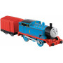 Фигурка Паровозик Томас Thomas & Friends Trackmaster Thomas Motorized Train Engine Fisher-Price GLL15