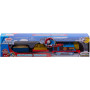 Моторизированый Паровозик Роман Томас в броне Thomas & Friends Roman Thomas Armored Fisher-Price GDV31