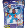 Фигурка Стретч-Антистрес Goo Jit Zu Космический Джем Леброн Джеймс Space Jam Lebron James 14597