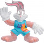 Фигурка Стретч-Антистрес Goo Jit Zu Космический Джем Багз Банни Space Jam Bugs Bunny 14595