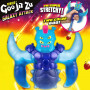 Фігурка Стретч-Антистрес Goo Jit Zu Сатурнаут Galaxy Attack Saturnaut 41210