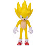 Фигурка Супер Соник Гигантский Эггман Sonic The Hedgehog Giant Eggman Jakks 412734