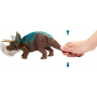 Фигурка Динозавр Трицератопс Мир Юрского Периода Jurassic World Triceratops Mattel GVH66