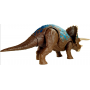 Фигурка Динозавр Трицератопс Мир Юрского Периода Jurassic World Triceratops Mattel GVH66