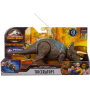 Фигурка Динозавр Трицератопс Мир Юрского Периода Jurassic World Triceratops Mattel GVH66