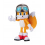 Фігурка Їжачок Сонік 2 Таїлз в окулярах Sonic The Hedgehog 2 Tails Jakks 41498