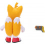 Фігурка Їжачок Сонік 2 Тейлз Sonic The Hedgehog 2 Tails Jakks 41270