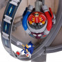 Фігурка Їжачок Сонік: Яйце Смерті Sonic The Hedgehog Death Egg Playset Jakks 41702