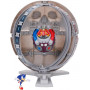 Фігурка Їжачок Сонік: Яйце Смерті Sonic The Hedgehog Death Egg Playset Jakks 41702