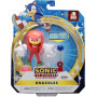 Фігурка Їжачок Сонік Єхидна Наклз Sonic Knuckles The Hedgehog Jakks 409044