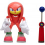 Фігурка Їжачок Сонік Єхидна Наклз Sonic Knuckles The Hedgehog Jakks 409044