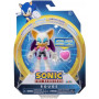 Фигурка Ёжик Соник: Руж Летучая Мышь Sonic the Hedgehog Rouge The Bat Jakks 41221