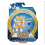 Фигурка Ёжик Соник: Лисенок Тайлз Sonic The Hedgehog Tails Jakks 41236