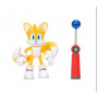 Фигурка Ёжик Соник: Лисенок Тайлз Sonic The Hedgehog Tails Jakks 41236