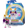 Фигурка Ёжик Соник: Руж Летучая Мышь Sonic the Hedgehog Rouge The Bat Jakks 41221