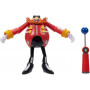 Фігурка Їжачок Сонік: Доктор Еггман Sonic The Hedgehog Modern Dr Eggman Jakks 41265