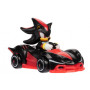 Машинка та Фігурка Їжачок Сонік Шедоу Sonic the Hedgehog Shadow Jakks 40922