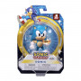 Фигурка Ёжик Соник с  Хот-Догом Sonic The Hedgehog Chili Dog Jakks 40889