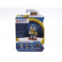 Фигурка Ёжик Соник с  Хот-Догом Sonic The Hedgehog Chili Dog Jakks 40889