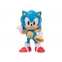 Фигурка Ёжик Соник с  Хот-Догом Sonic The Hedgehog Chili Dog Jakks 40889