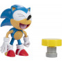 Фігурка Їжачок Сонік Sonic The Hedgehog Jakks 408934