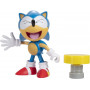 Фигурка Ёжик Соник Sonic The Hedgehog Jakks 408934