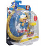 Фигурка Ёжик Соник Sonic The Hedgehog Jakks 408934