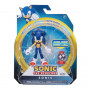 Фігурка Їжачок Сонік Sonic The Hedgehog Jakks 41235