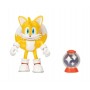 Фігурка Їжачок Сонік Тейлз Sonic The Hedgehog Tails Jakks 40385