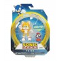 Фігурка Їжачок Сонік Тейлз Sonic The Hedgehog Tails Jakks 40385