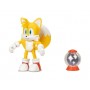 Фігурка Їжачок Сонік Тейлз Sonic The Hedgehog Tails Jakks 40385