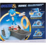 Фигурка Ёжик Соник на Пульте Управления Sonic The Hedgehog RC Jakks 409244