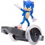 Фигурка Ёжик Соник на Пульте Управления Sonic The Hedgehog RC Jakks 409244