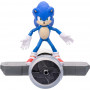 Фигурка Ёжик Соник на Пульте Управления Sonic The Hedgehog RC Jakks 409244